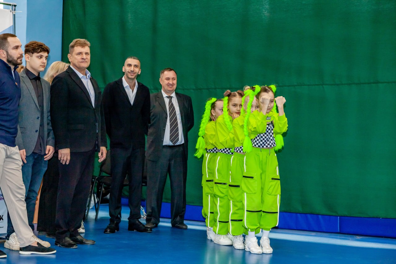 Городской округ город Алчевск, как радушный хозяин, встретил участников и гостей первенства Луганской Народной Республики по кикбоксингу Городской округ город Алчевск, как радушный хозяин, встретил участников и гостей первенства Луганской Народной Республики по кикбоксингу