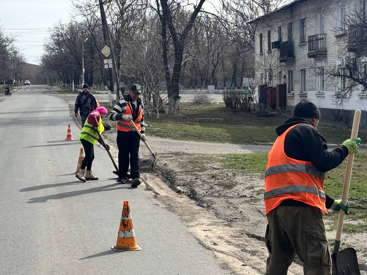 Андрей Рубанцов: Коммунальные службы – на личном контроле Андрей Рубанцов: Коммунальные службы – на личном контроле