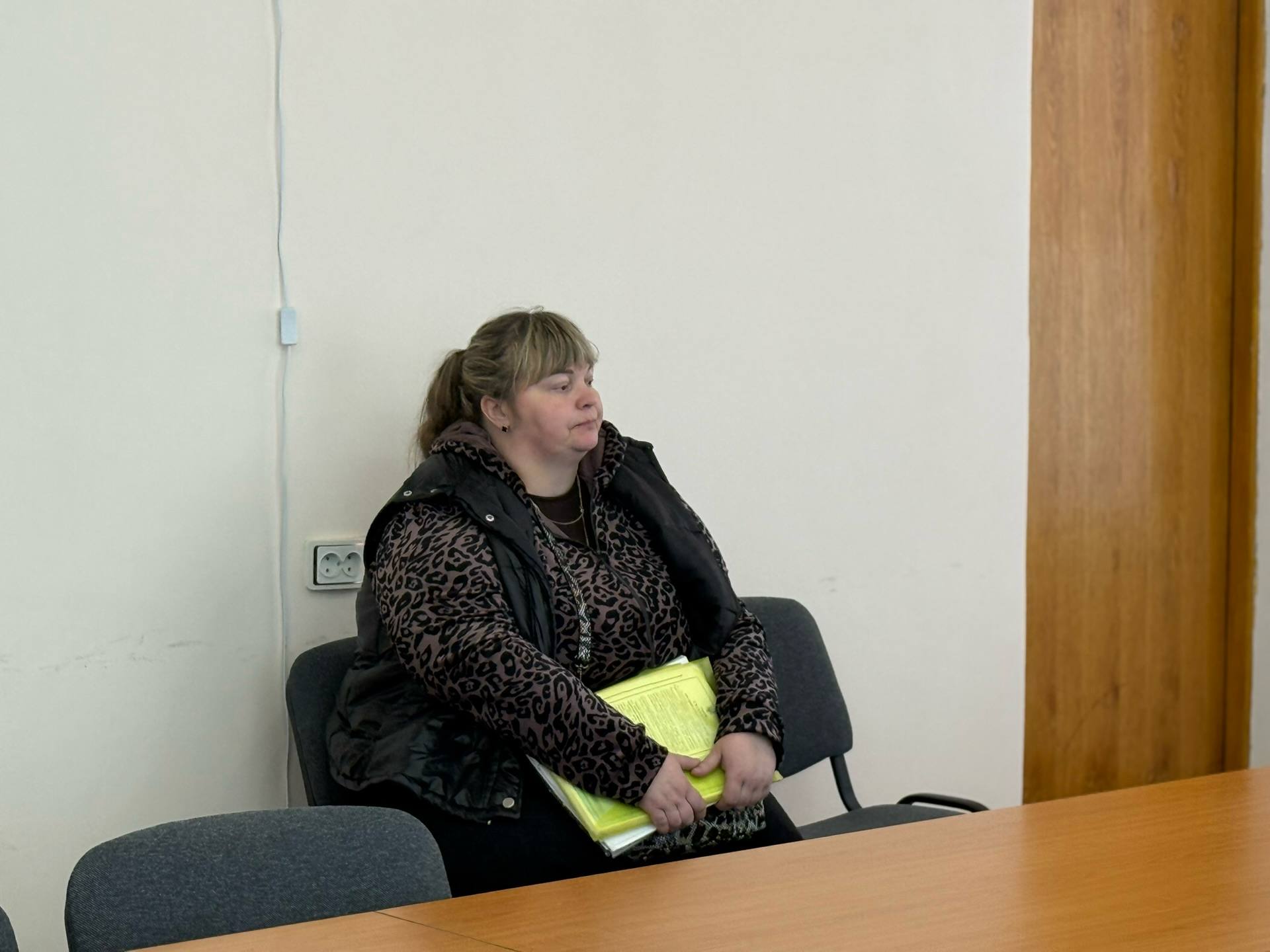 Виктория Сергеева: Взаимодействие с населением — наш приоритет: итоги еженедельного приёма Виктория Сергеева: Взаимодействие с населением — наш приоритет: итоги еженедельного приёма