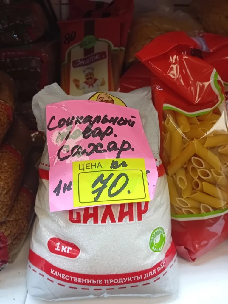 Мониторинг соблюдения цен на значимые продовольственные товары Мониторинг соблюдения цен на значимые продовольственные товары