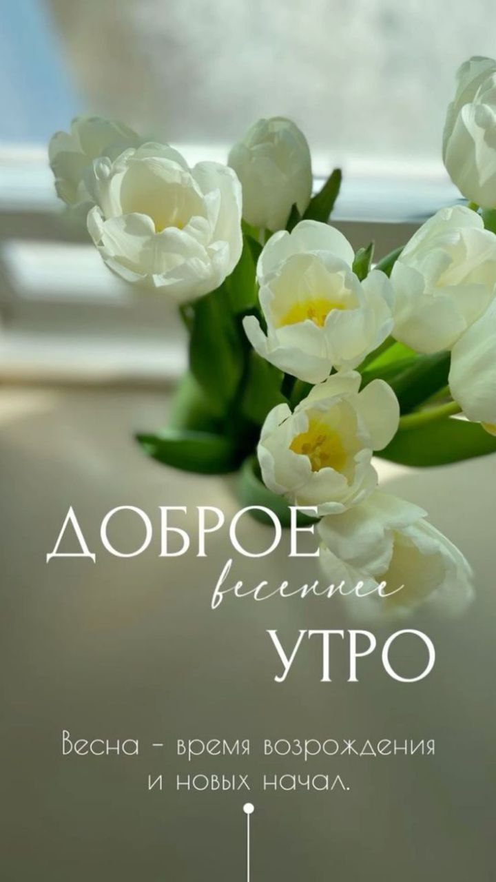 С добрым утром!. Сегодня 23 марта, понедельник! Желаем вам прекрасного настроения и хорошего дня! Немного о погоде: