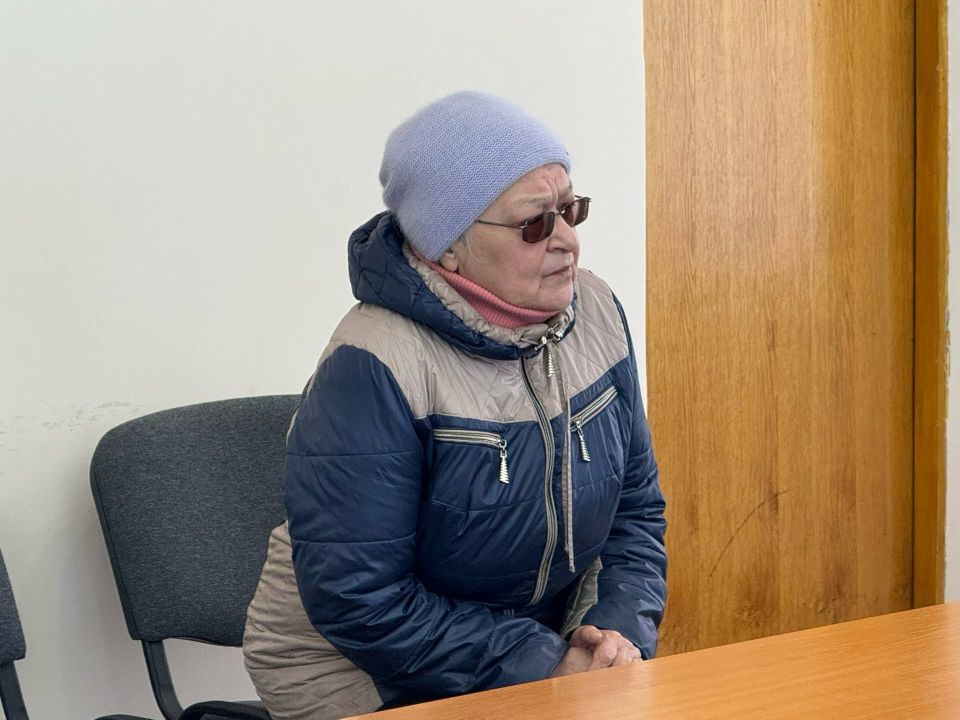 Виктория Сергеева: Взаимодействие с населением — наш приоритет: итоги еженедельного приёма Виктория Сергеева: Взаимодействие с населением — наш приоритет: итоги еженедельного приёма