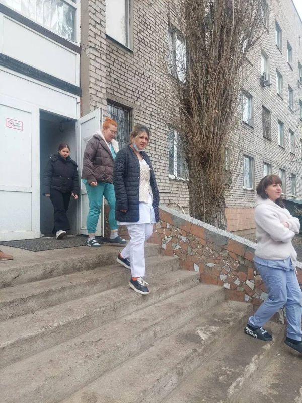 Бдительность и готовность – залог безопасности! Бдительность и готовность – залог безопасности!