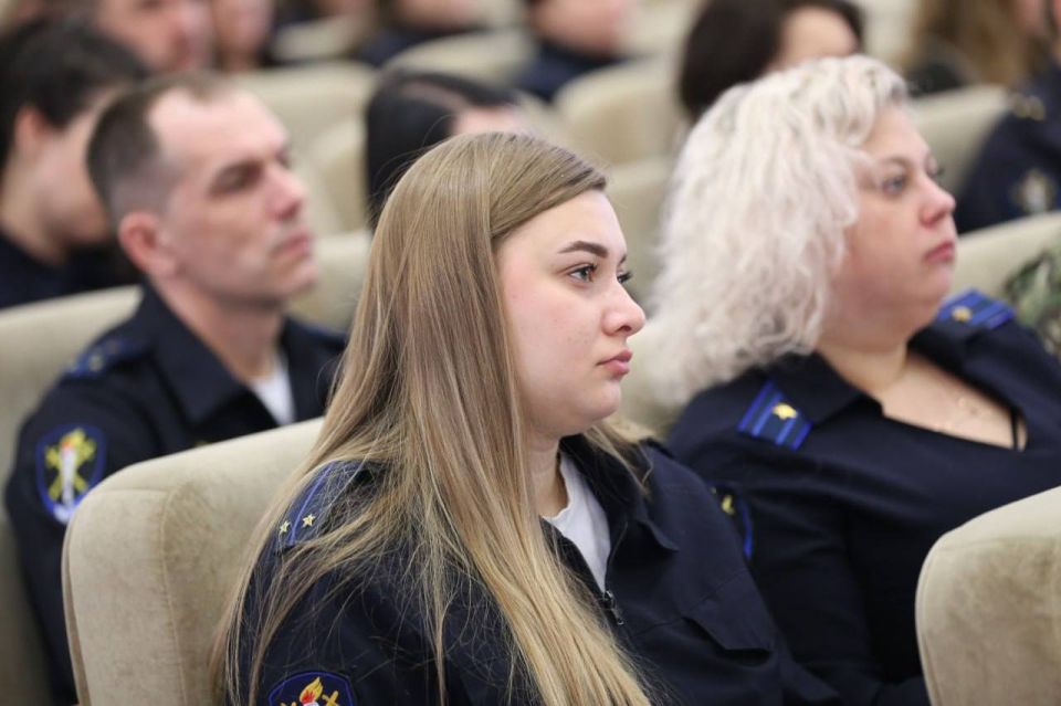 111Особенности расследования уголовных дел обсудили со следователями территориальных отделов полиции на семинарах, проведённых в региональном МВД 111Особенности расследования уголовных дел обсудили со следователями территориальных отделов полиции на семинарах, проведённых в региональном МВД