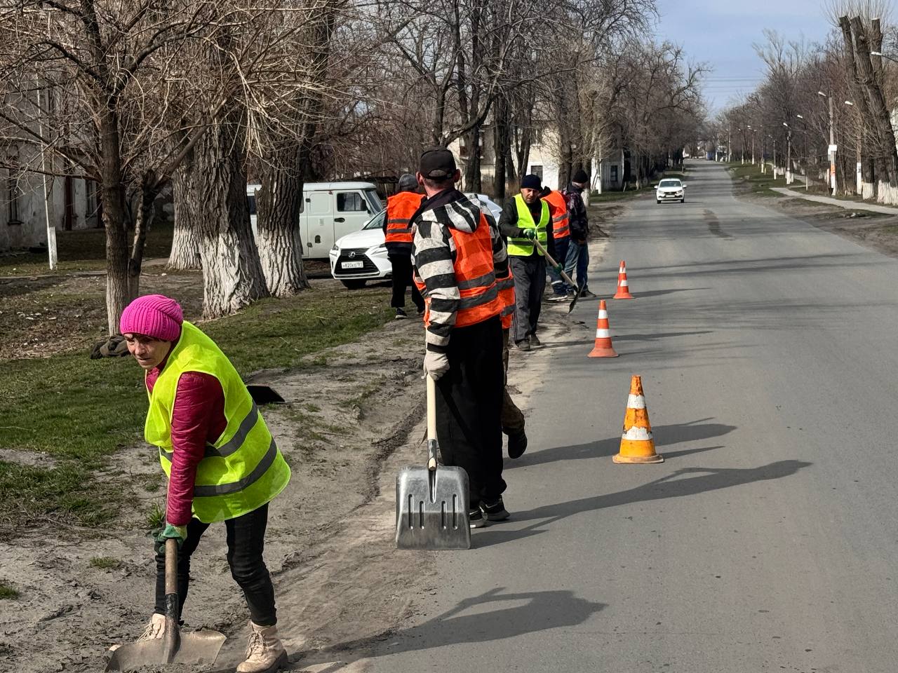 Андрей Рубанцов: Коммунальные службы – на личном контроле Андрей Рубанцов: Коммунальные службы – на личном контроле