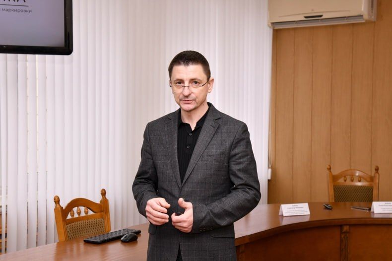 Проведена встреча с субъектами малого и среднего предпринимательства Проведена встреча с субъектами малого и среднего предпринимательства