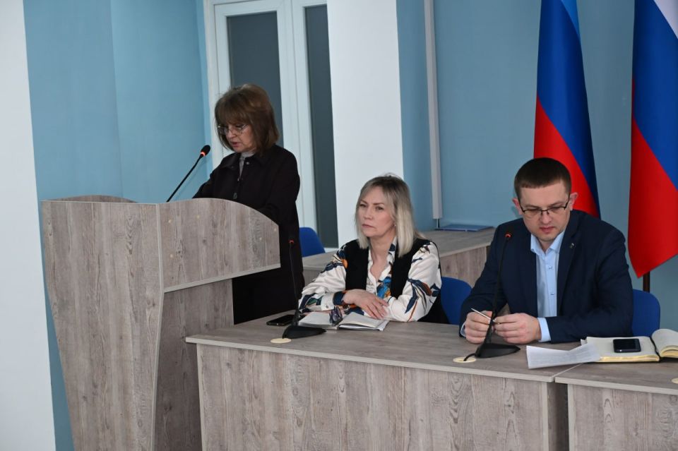 От безработицы к карьере: как меняется служба занятости в Брянке От безработицы к карьере: как меняется служба занятости в Брянке