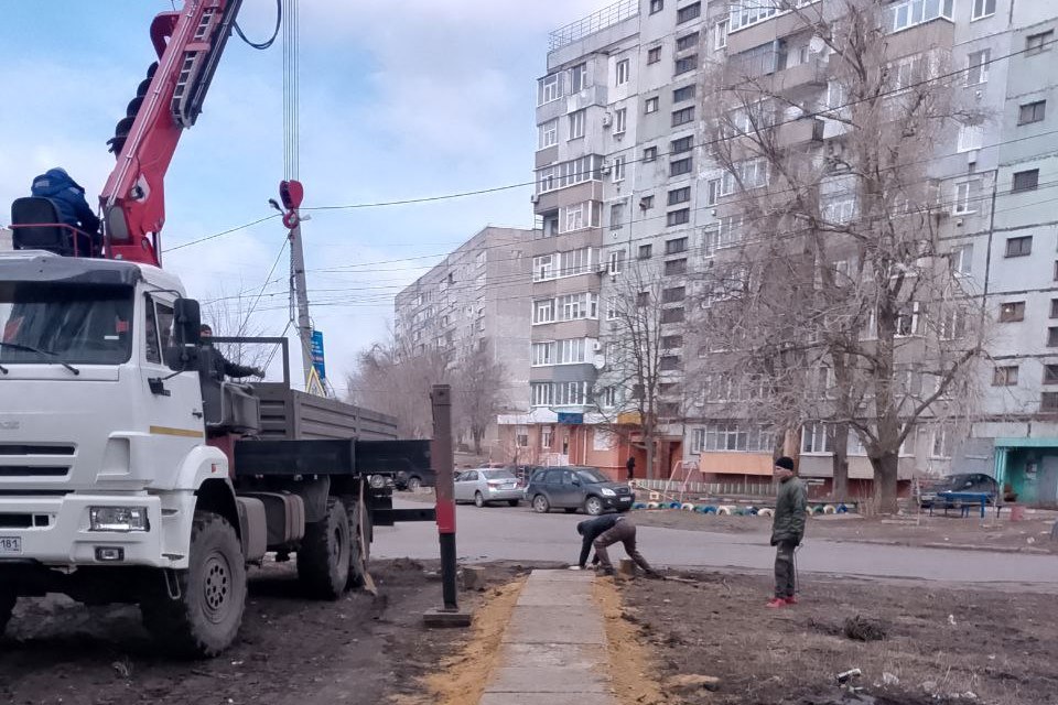 Свердловские коммунальные службы оперативно реагируют на обращения горожан Свердловские коммунальные службы оперативно реагируют на обращения горожан