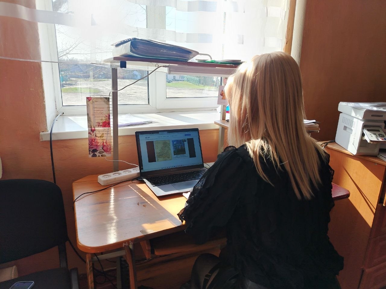 Сегодня работники культурно-досуговых учреждений продолжили прослушивание лекций по «Истории и культуре Отечества» от ФГБУК "Тульский государственный музей оружия"