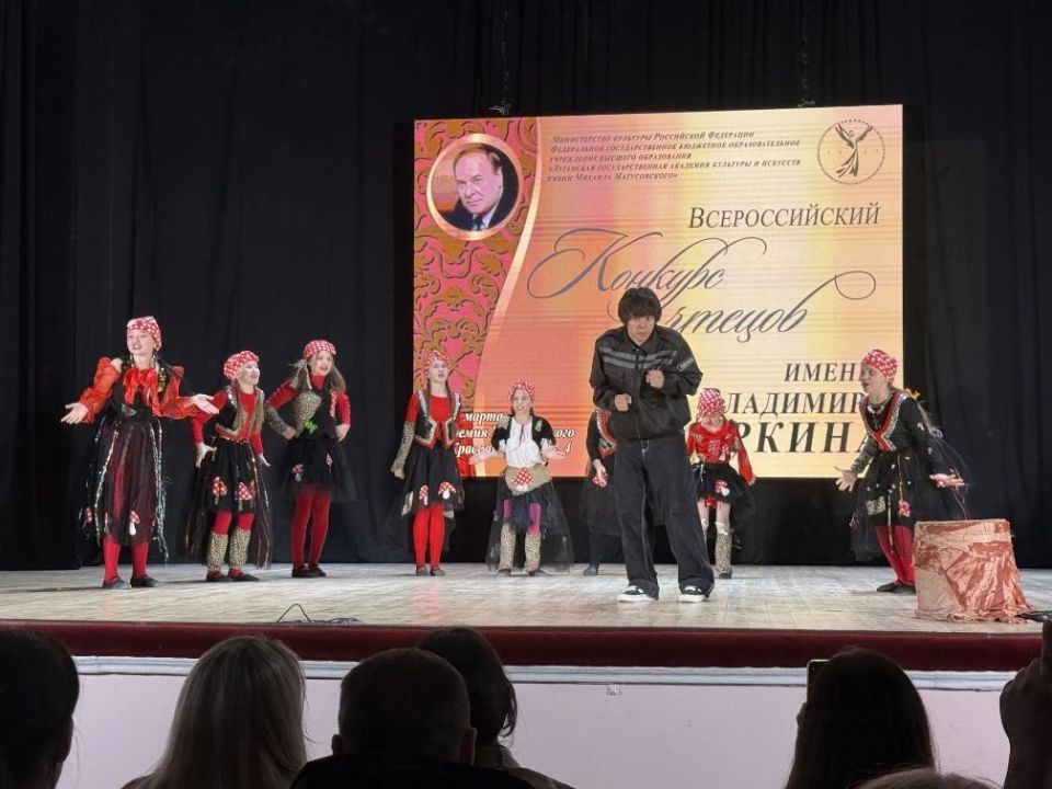 Триумф "ЧАРОДЕЕВ" на Всероссийском конкурсе чтецов имени Владимира Куркина - 2 ГРАН-ПРИ и 8 призовых мест! Триумф "ЧАРОДЕЕВ" на Всероссийском конкурсе чтецов имени Владимира Куркина - 2 ГРАН-ПРИ и 8 призовых мест!