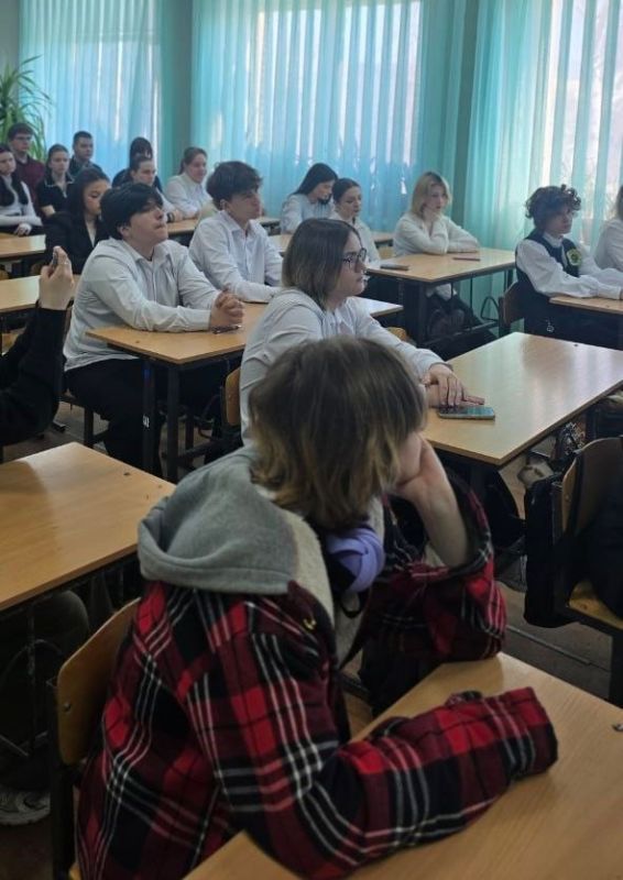 Заглянем в будущее: терапия — это не только уколы и рецепты! Заглянем в будущее: терапия — это не только уколы и рецепты!