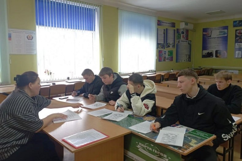 Семинар, направленный на содействие занятости, провели в Свердловске