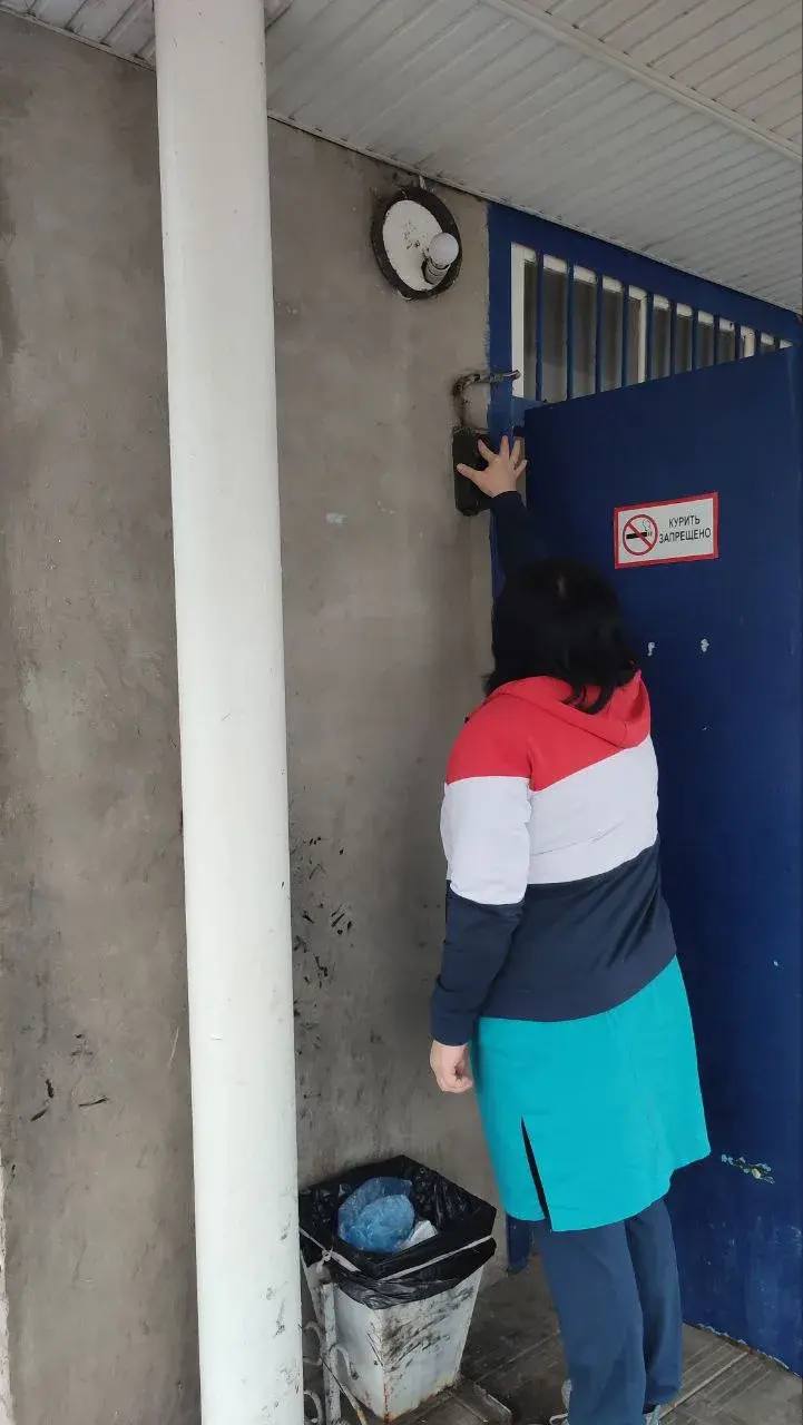 Бдительность и готовность – залог безопасности! Бдительность и готовность – залог безопасности!