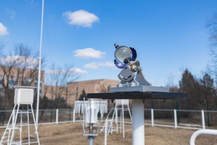 23 марта – День работников гидрометеорологической службы России