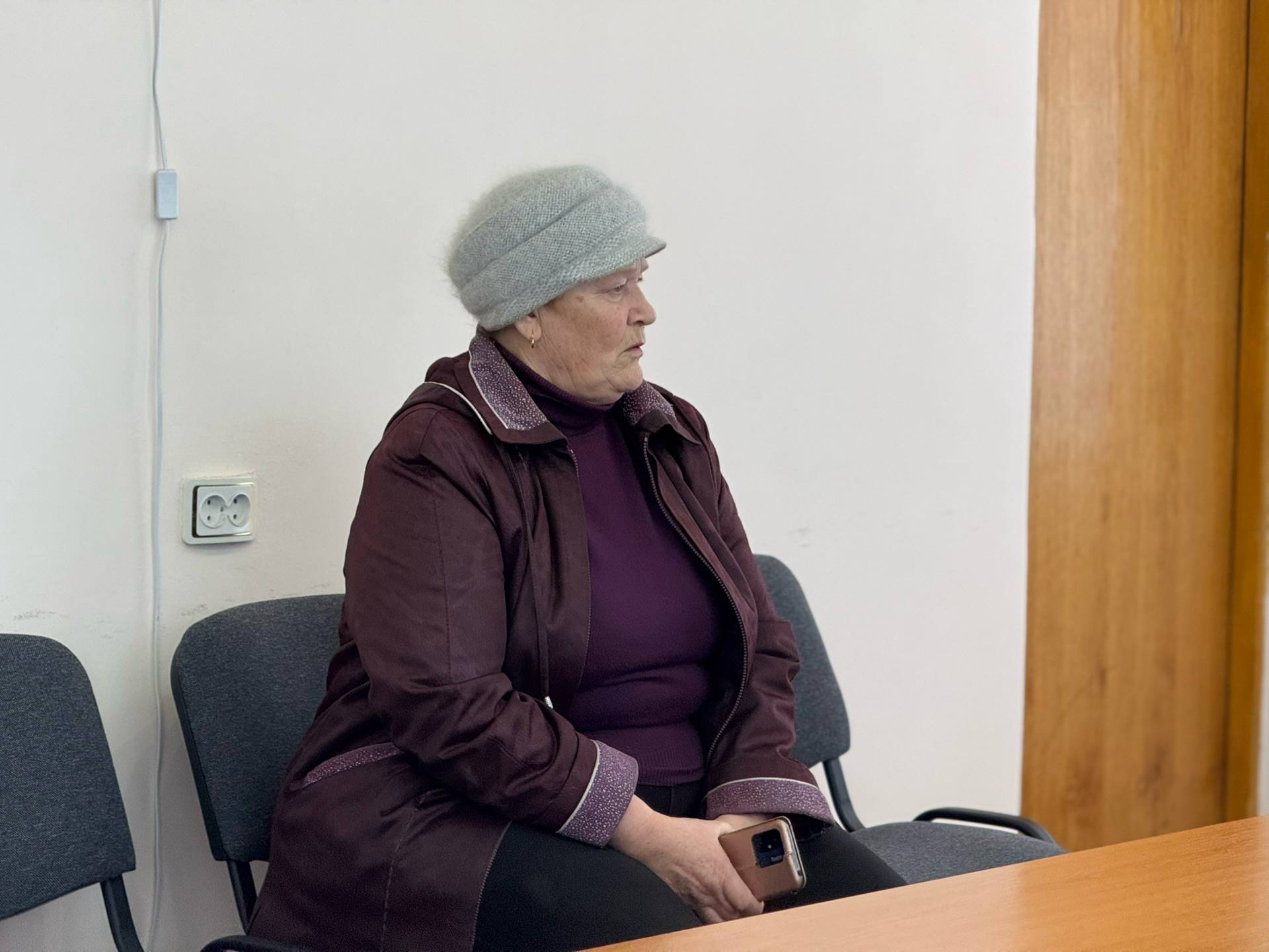 Виктория Сергеева: Взаимодействие с населением — наш приоритет: итоги еженедельного приёма Виктория Сергеева: Взаимодействие с населением — наш приоритет: итоги еженедельного приёма