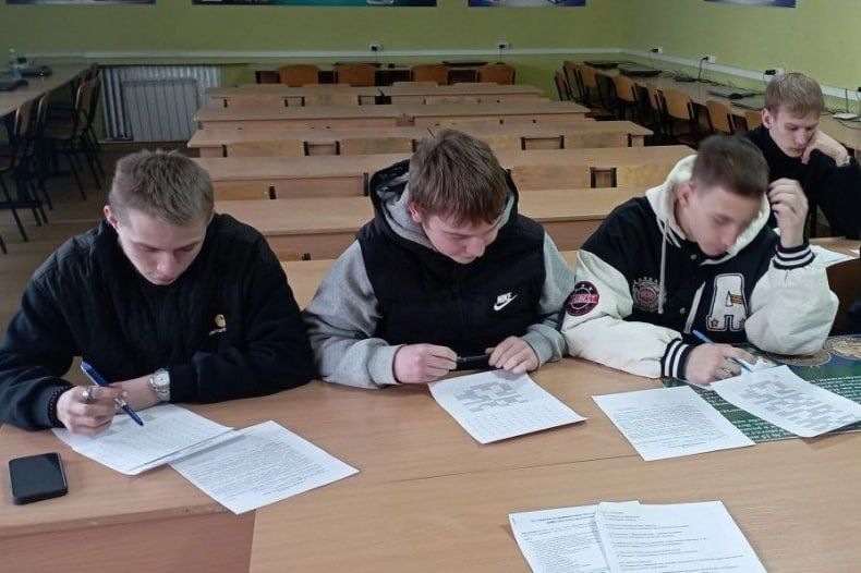 Семинар, направленный на содействие занятости, провели в Свердловске Семинар, направленный на содействие занятости, провели в Свердловске
