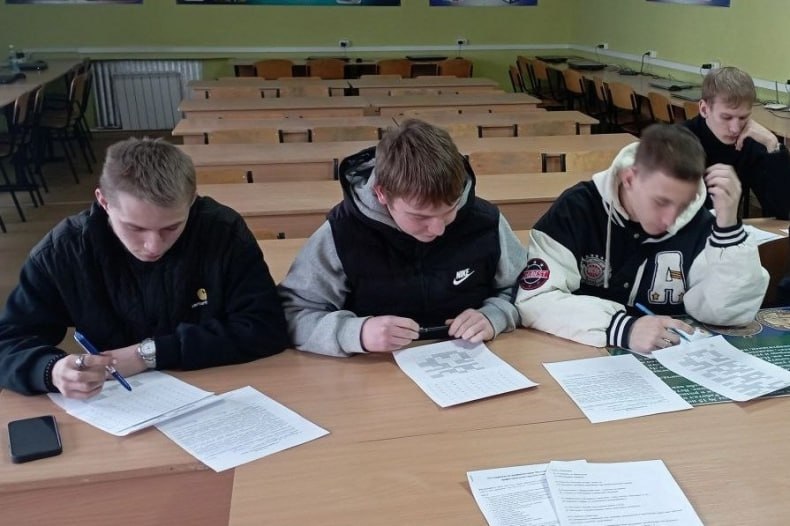 Семинар, направленный на содействие занятости, провели в Свердловске Семинар, направленный на содействие занятости, провели в Свердловске