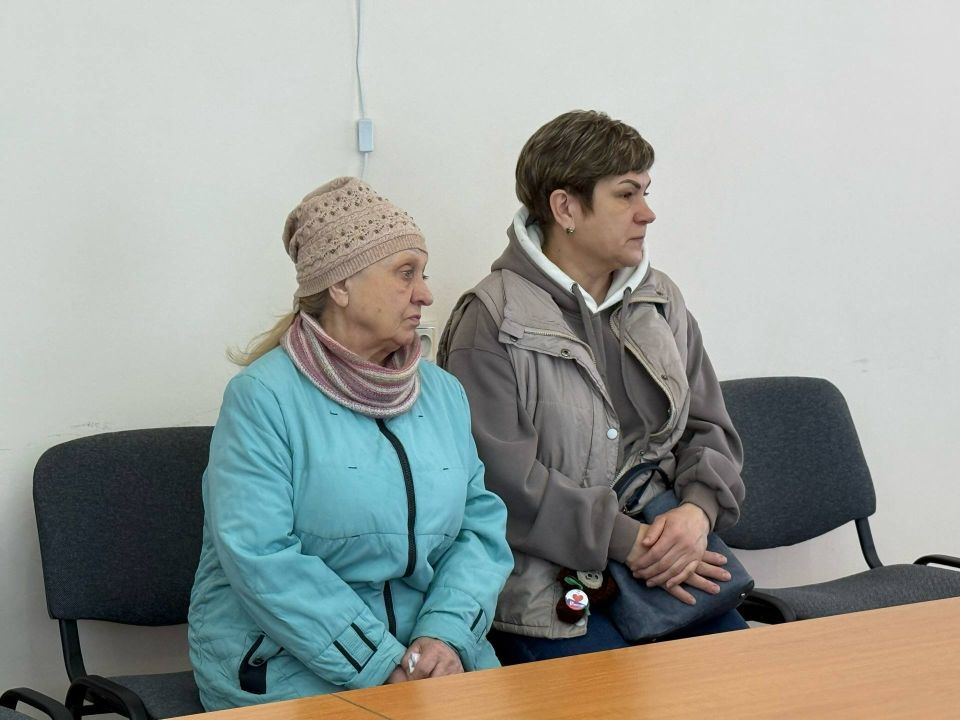 Виктория Сергеева: Взаимодействие с населением — наш приоритет: итоги еженедельного приёма Виктория Сергеева: Взаимодействие с населением — наш приоритет: итоги еженедельного приёма
