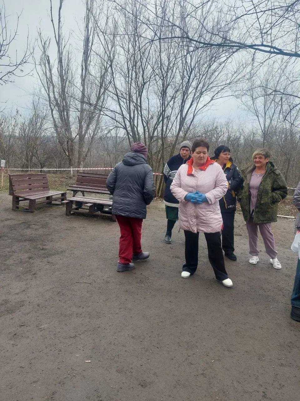 Бдительность и готовность – залог безопасности! Бдительность и готовность – залог безопасности!