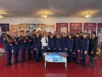 ������ ��������: � ��������� ������ �������� "����� �����"