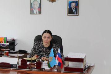 Юлия Кожухарь: Сегодня, состоялось плановое аппаратное совещание с руководителями управлений и отделов администрации Новопсковского муниципального округа