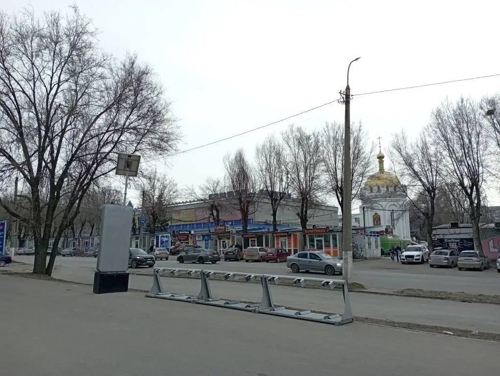 В Луганске почти каждый день растет число станций велопроката В Луганске почти каждый день растет число станций велопроката