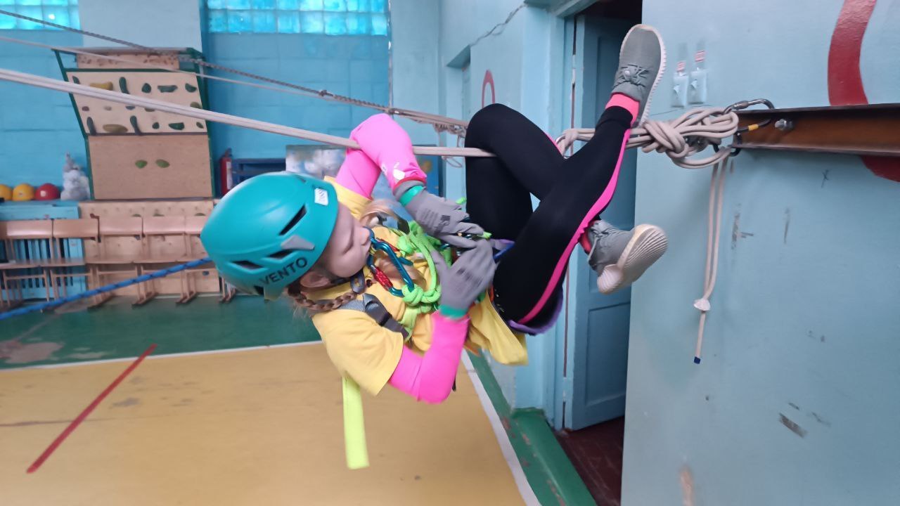 Стахановские туристы — лучшие в республике! Стахановские туристы — лучшие в республике!