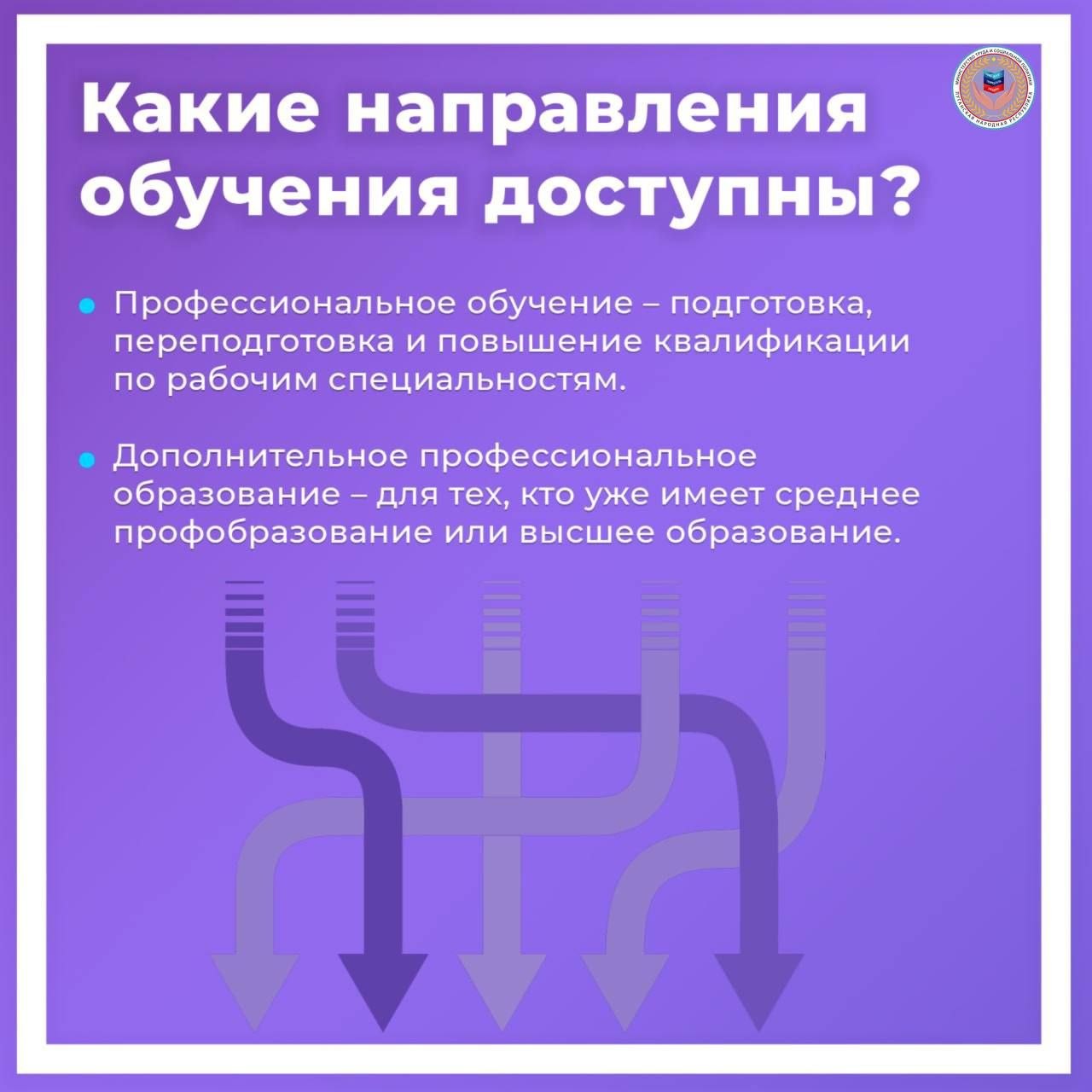 Национальный проект «Кадры» — это возможность бесплатно обучиться новой профессии или повысить свою квалификацию Национальный проект «Кадры» — это возможность бесплатно обучиться новой профессии или повысить свою квалификацию