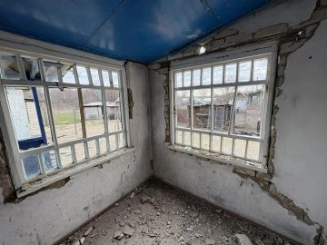 ВСУ ночью атаковали Станично-Луганский округ беспилотниками