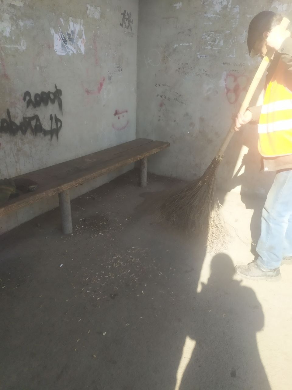 Андрей Рубанцов: Коммунальные службы – на личном контроле Андрей Рубанцов: Коммунальные службы – на личном контроле