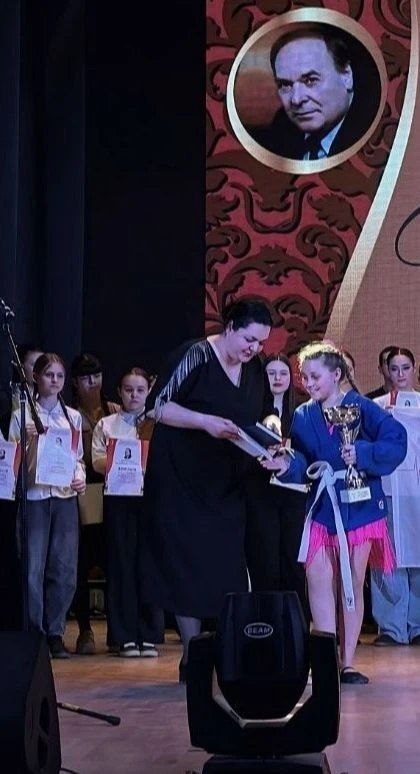 Триумф "ЧАРОДЕЕВ" на Всероссийском конкурсе чтецов имени Владимира Куркина - 2 ГРАН-ПРИ и 8 призовых мест! Триумф "ЧАРОДЕЕВ" на Всероссийском конкурсе чтецов имени Владимира Куркина - 2 ГРАН-ПРИ и 8 призовых мест!