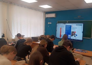 Марафон «Школа выпускника»