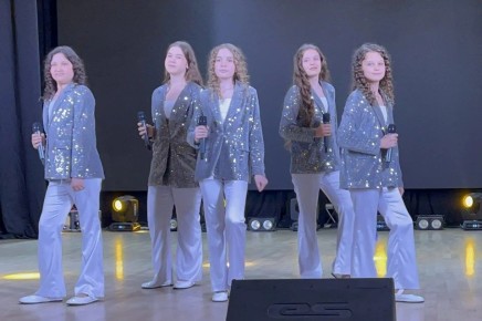 Учащиеся Детской школы искусств №1 г. Ровеньки стали участниками 2 тура Республиканского конкурса индивидуального мастерства в городе Луганске