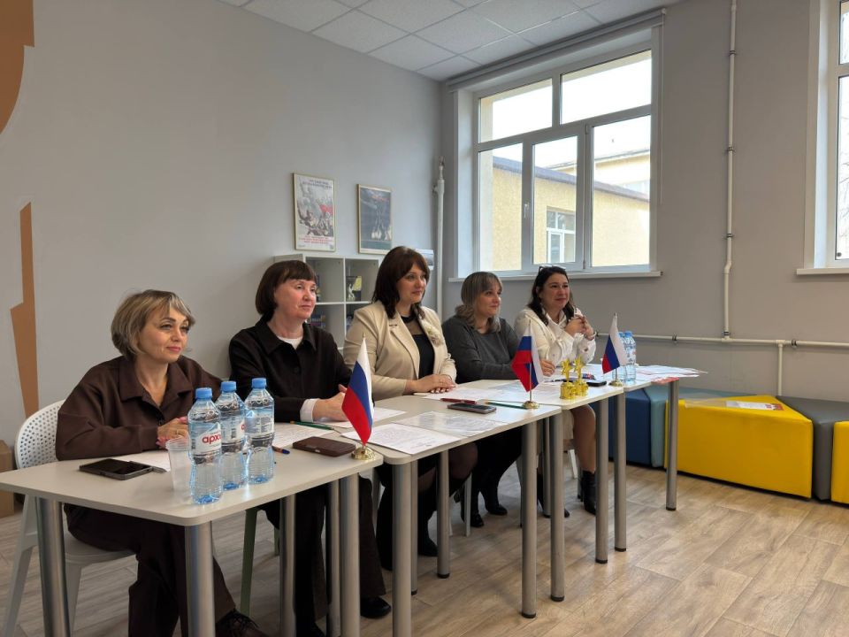 «Мы – наследники Победы!»: В Марковском округе прошел муниципальный этап конкурса «Мы – наследники Победы!»: В Марковском округе прошел муниципальный этап конкурса