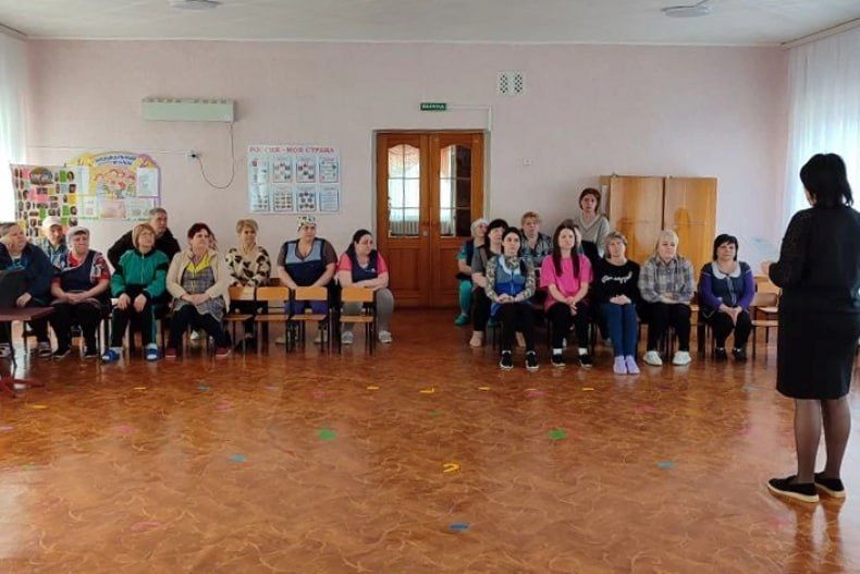 В образовательных организация Свердловского муниципального округа прошли учения по антитеррористической безопасности В образовательных организация Свердловского муниципального округа прошли учения по антитеррористической безопасности
