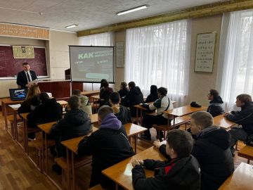 ������� ����� �.�. ������������: ���� �����������!