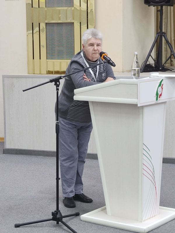 Константин Бутримов: Отчетно-выборная кампания без ошибок: продолжение семинара РОСПРОФПРОМ в Казани Константин Бутримов: Отчетно-выборная кампания без ошибок: продолжение семинара РОСПРОФПРОМ в Казани