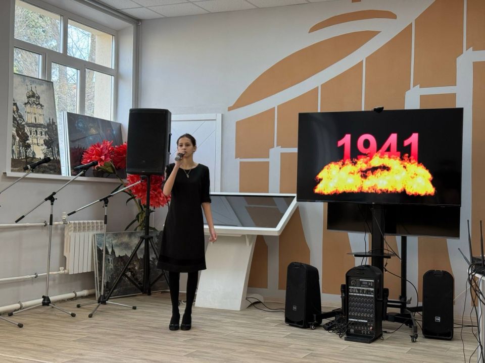 «Мы – наследники Победы!»: В Марковском округе прошел муниципальный этап конкурса «Мы – наследники Победы!»: В Марковском округе прошел муниципальный этап конкурса
