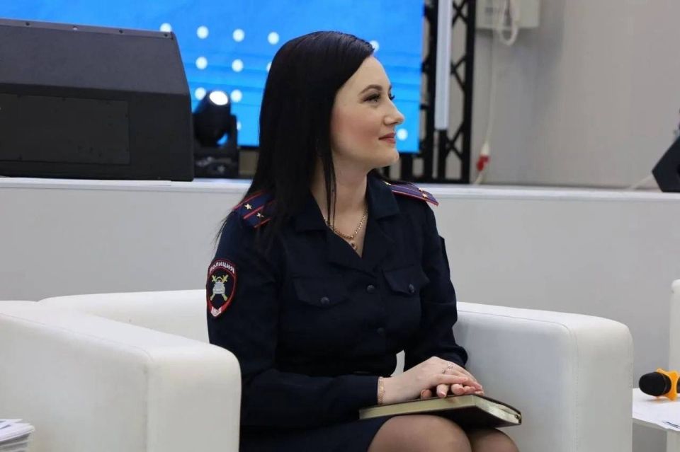 111111 Сотрудники региональной Госавтоинспекции приняли участие в заседании Детского общественного Совета 111111 Сотрудники региональной Госавтоинспекции приняли участие в заседании Детского общественного Совета