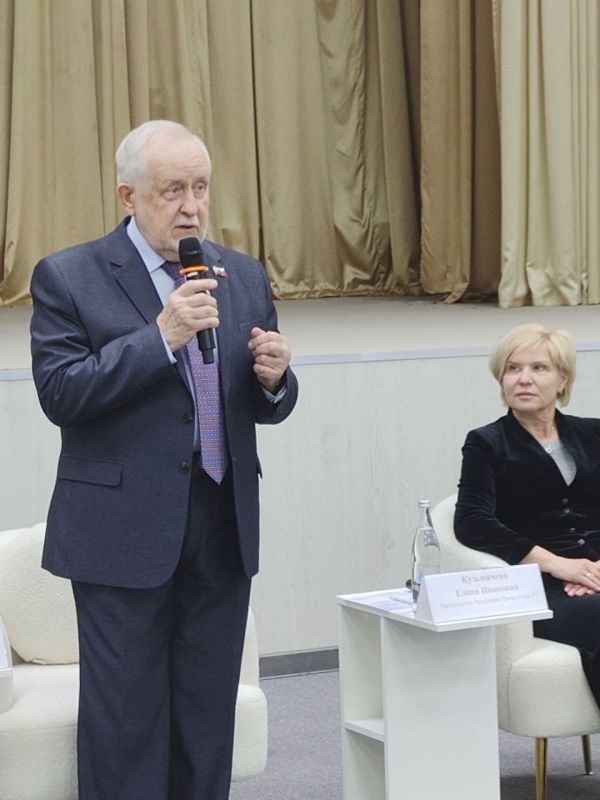 Константин Бутримов: Старт работы семинара РОСПРОФПРОМ в Казани! Константин Бутримов: Старт работы семинара РОСПРОФПРОМ в Казани!