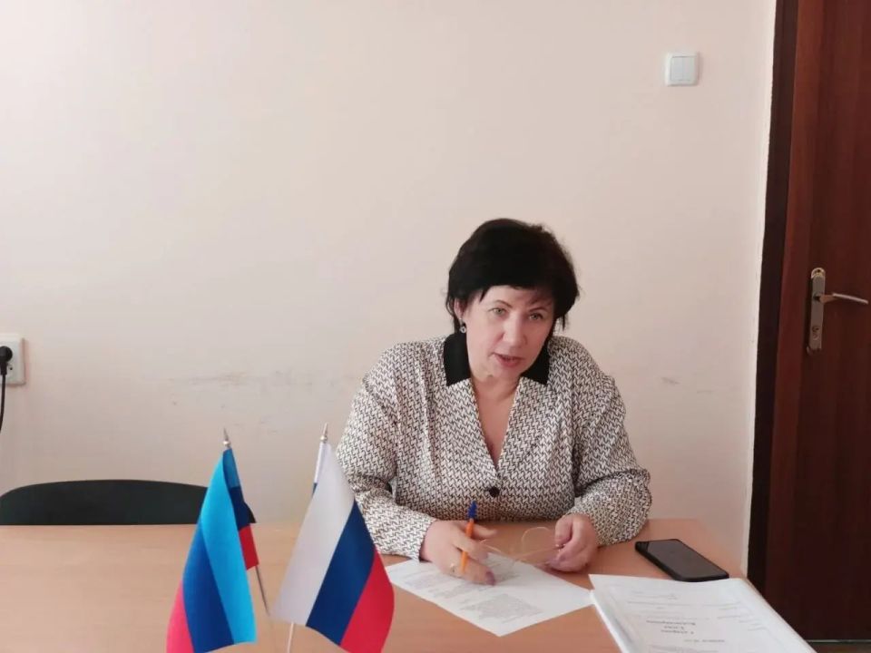 Андрей Рубанцов: Продолжается реализация программы социальных контрактов в городе Ровеньки Андрей Рубанцов: Продолжается реализация программы социальных контрактов в городе Ровеньки