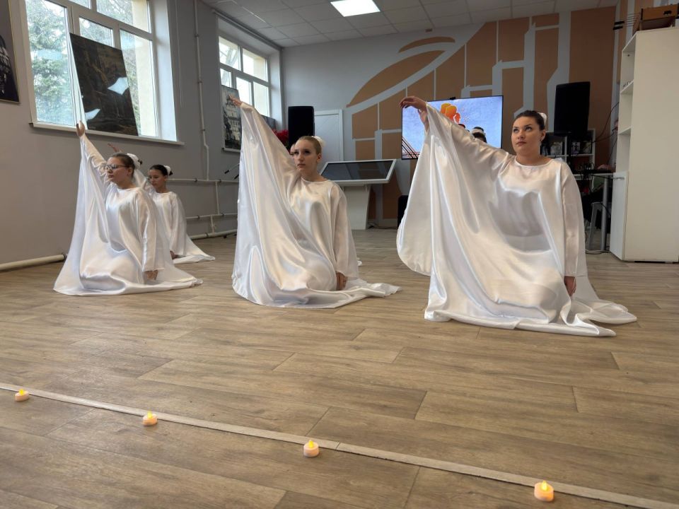 «Мы – наследники Победы!»: В Марковском округе прошел муниципальный этап конкурса «Мы – наследники Победы!»: В Марковском округе прошел муниципальный этап конкурса