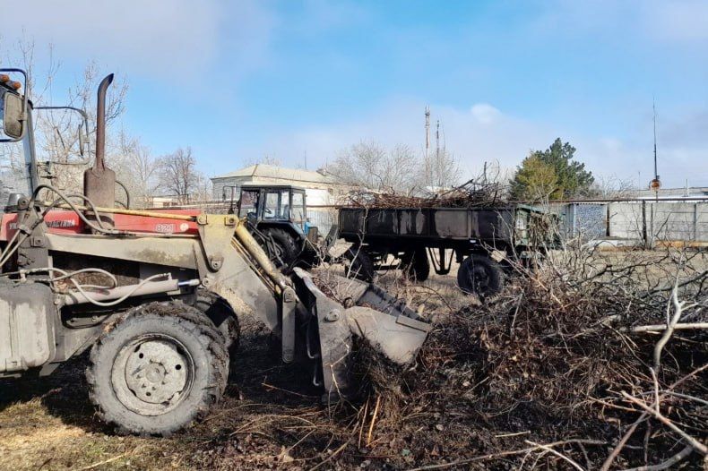 Городская чистота – общими усилиями! Городская чистота – общими усилиями!