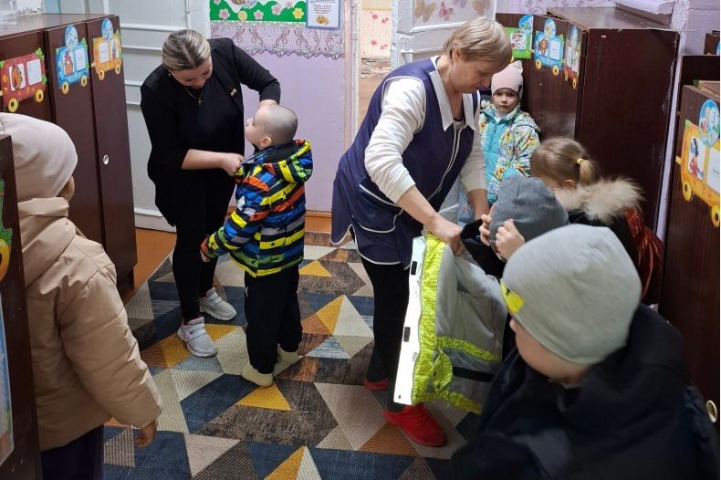 В образовательных организация Свердловского муниципального округа прошли учения по антитеррористической безопасности В образовательных организация Свердловского муниципального округа прошли учения по антитеррористической безопасности
