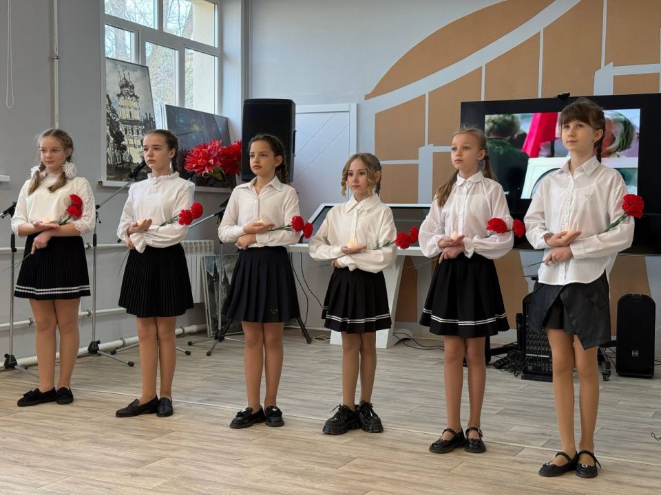 «Мы – наследники Победы!»: В Марковском округе прошел муниципальный этап конкурса «Мы – наследники Победы!»: В Марковском округе прошел муниципальный этап конкурса