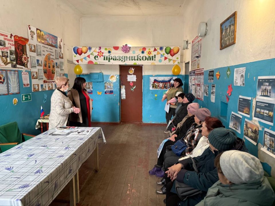 Выездной приём граждан в селе Войтово — это мероприятие, которое проводится для решения актуальных проблем жителей Выездной приём граждан в селе Войтово — это мероприятие, которое проводится для решения актуальных проблем жителей