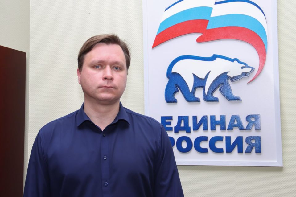 Чтобы нас представляли достойные Чтобы нас представляли достойные