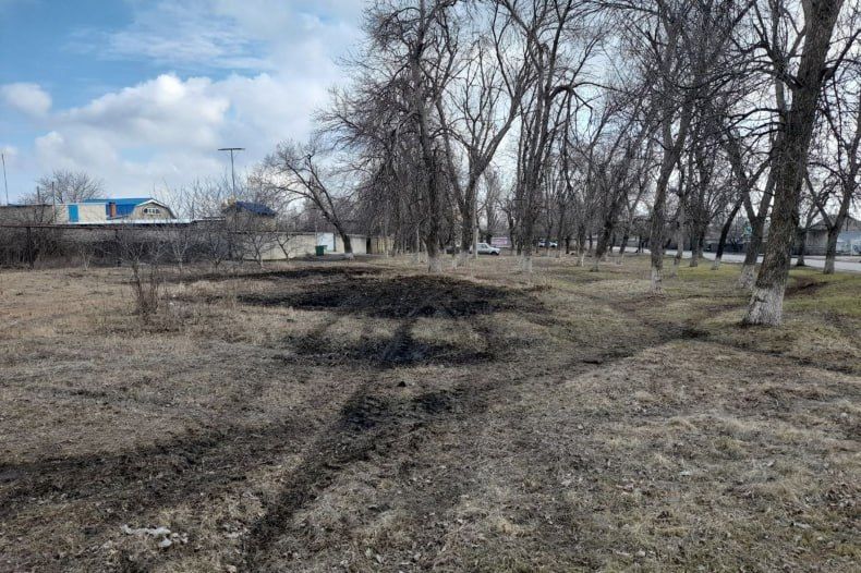 Городская чистота – общими усилиями! Городская чистота – общими усилиями!