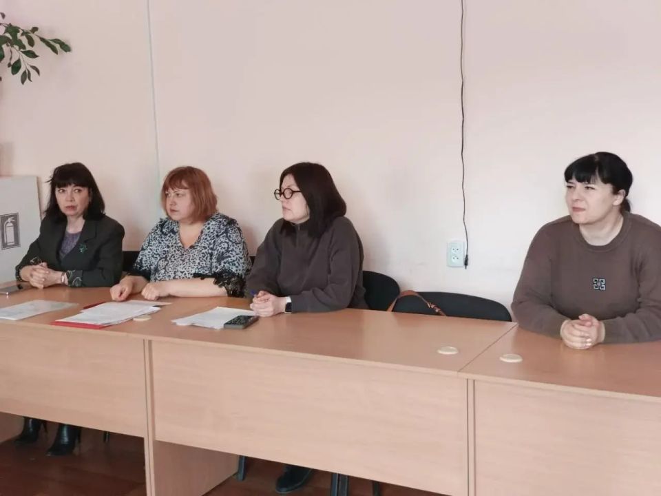 Андрей Рубанцов: Продолжается реализация программы социальных контрактов в городе Ровеньки Андрей Рубанцов: Продолжается реализация программы социальных контрактов в городе Ровеньки