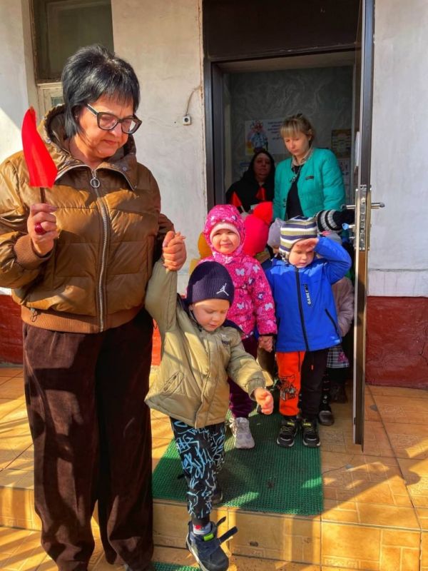 В образовательных организация Свердловского муниципального округа прошли учения по антитеррористической безопасности В образовательных организация Свердловского муниципального округа прошли учения по антитеррористической безопасности